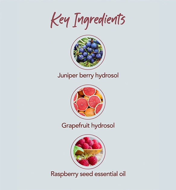 Wild Berry Body Wash 220ml