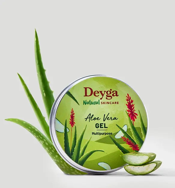 Aloe Vera Gel 100g