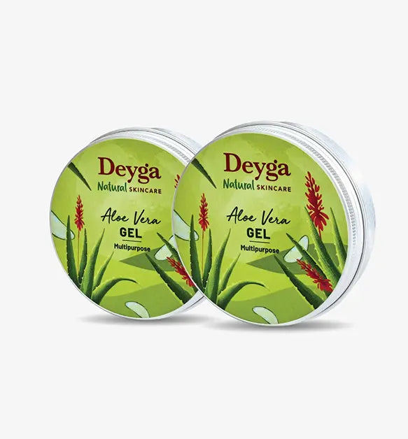 Aloe Vera Gel 100g