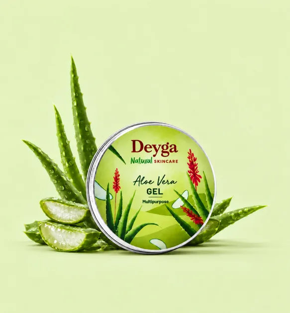 Aloe Vera Gel 100g