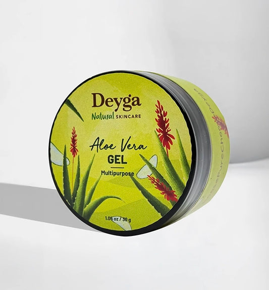 Aloe Vera Gel Mini 30g
