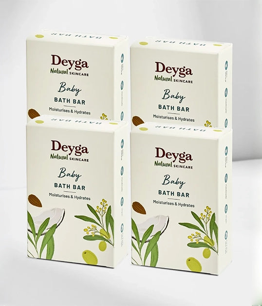 Pack of 4