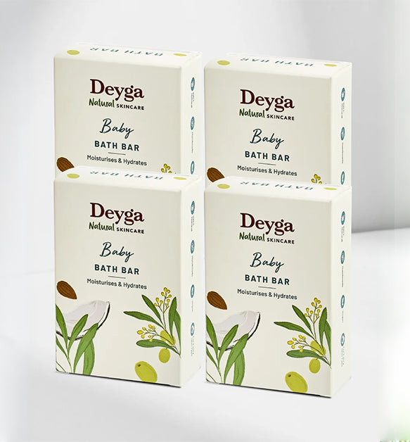 Pack of 4