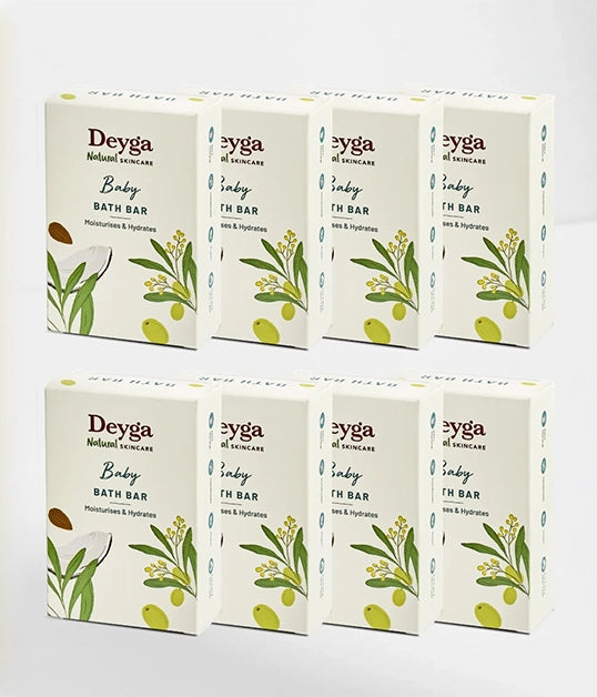 Pack of 8