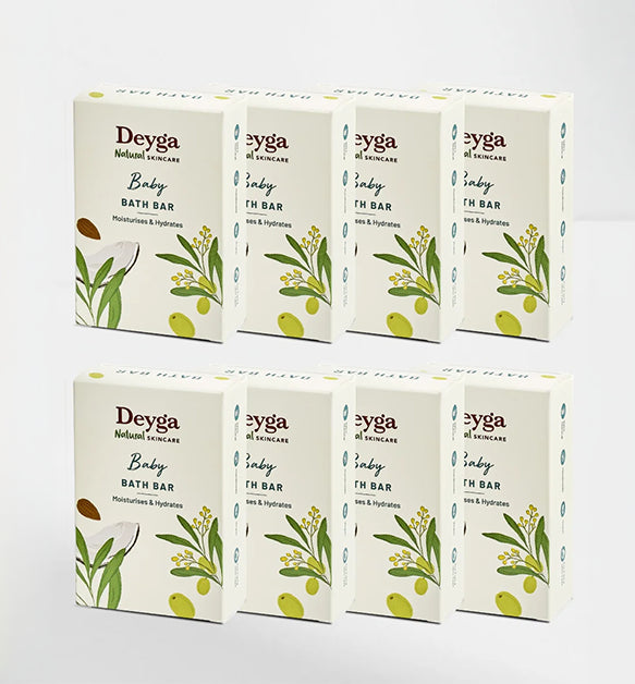 Pack of 8
