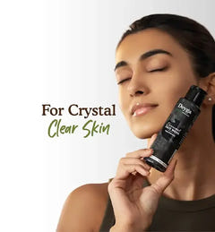 Charcoal Face Wash 100ml