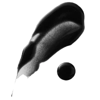 Charcoal Body Wash Mini 50 ml