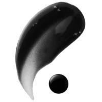 Charcoal Face Wash Mini 50ml