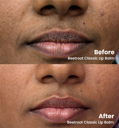 Beetroot Lip Balm - Classic 10g