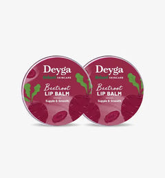 Beetroot Lip Balm - Classic 10g