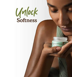 Deep Moisturising Face cream 30g