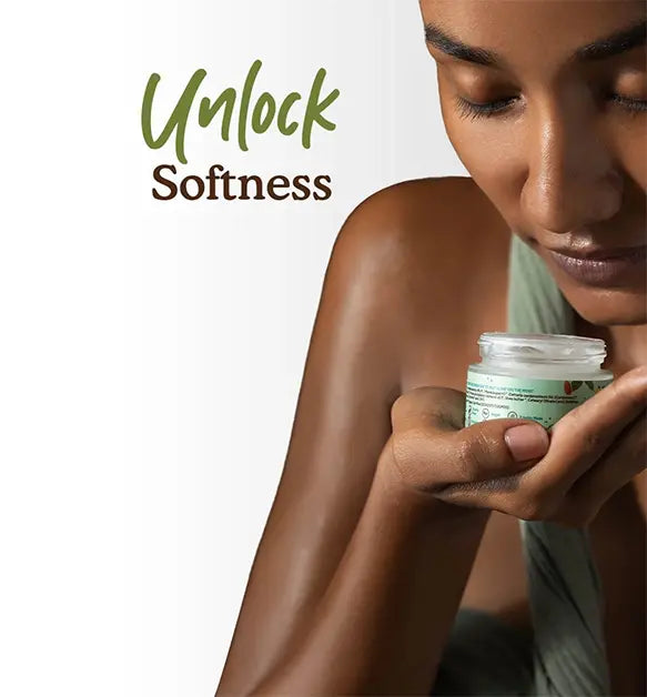 Deep Moisturising Face cream 30g