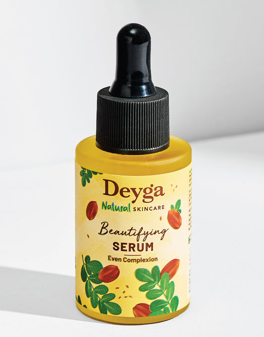 deyga Beautifying Serum image