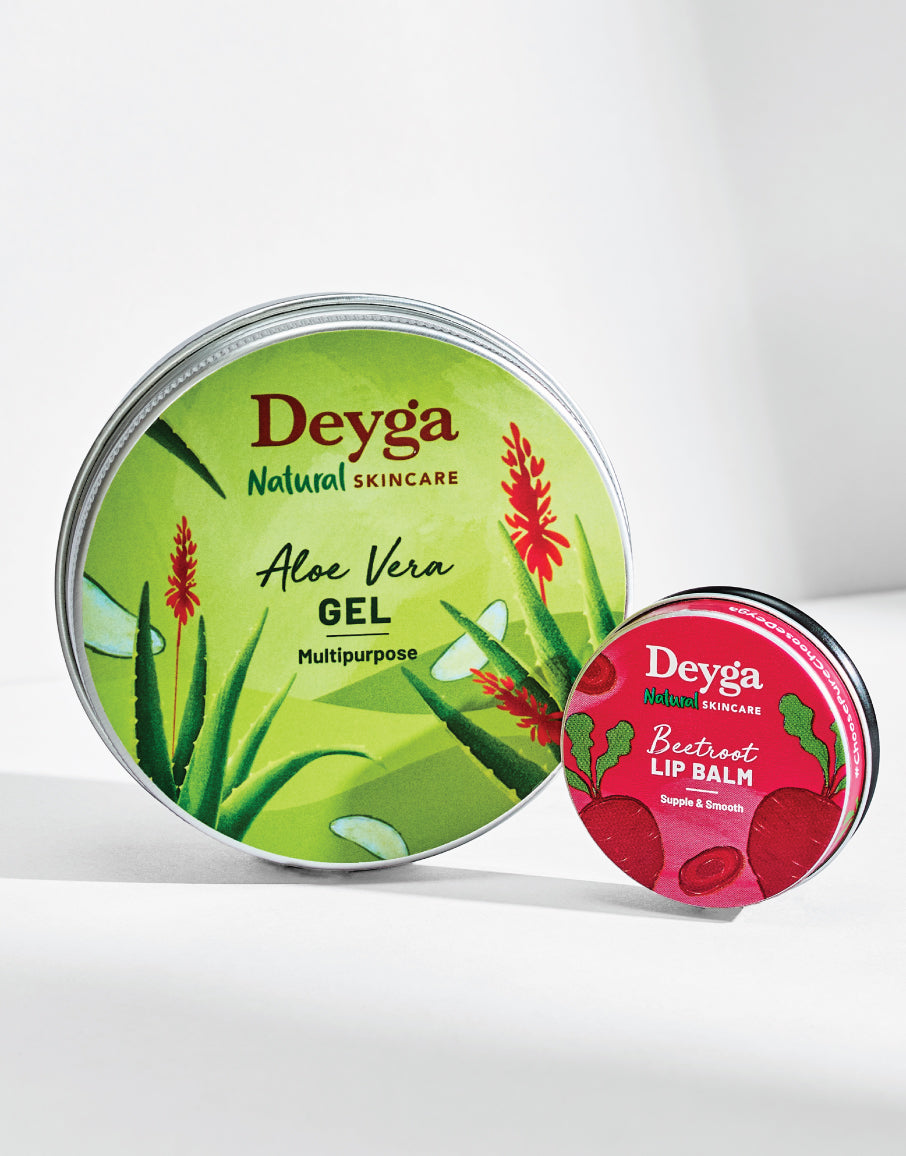 deyga Daily Essentials Combo image