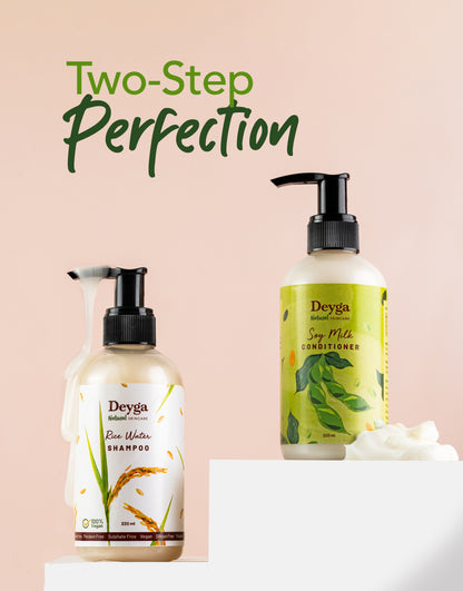 deyga Daily Use Healthy Hair Combo image 2