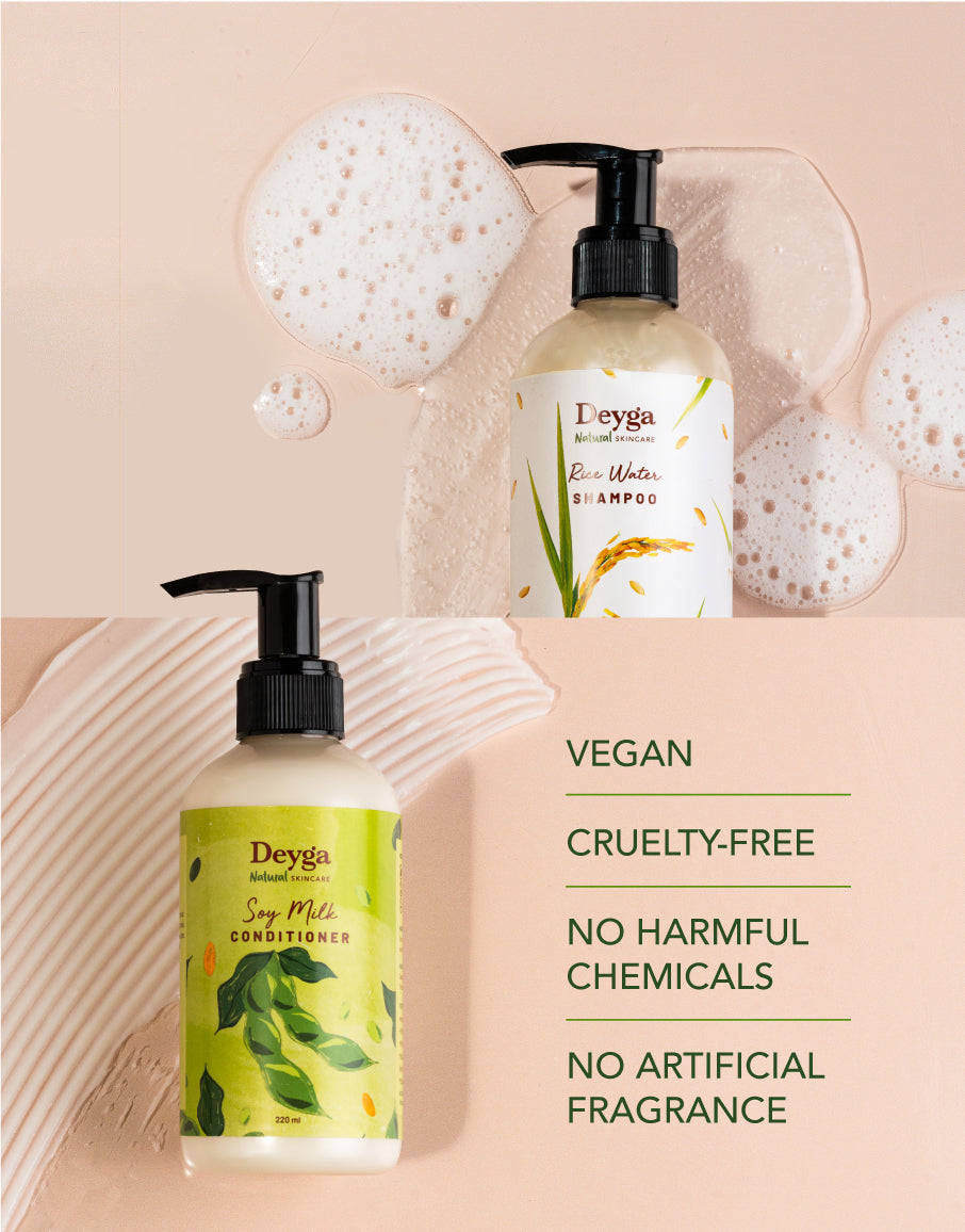 deyga Daily Use Healthy Hair Combo image 3