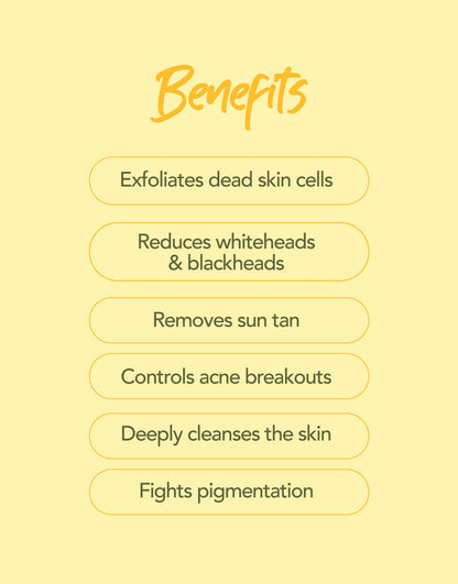 deyga De-Tan & Anti-Pigmentation Combo benefits