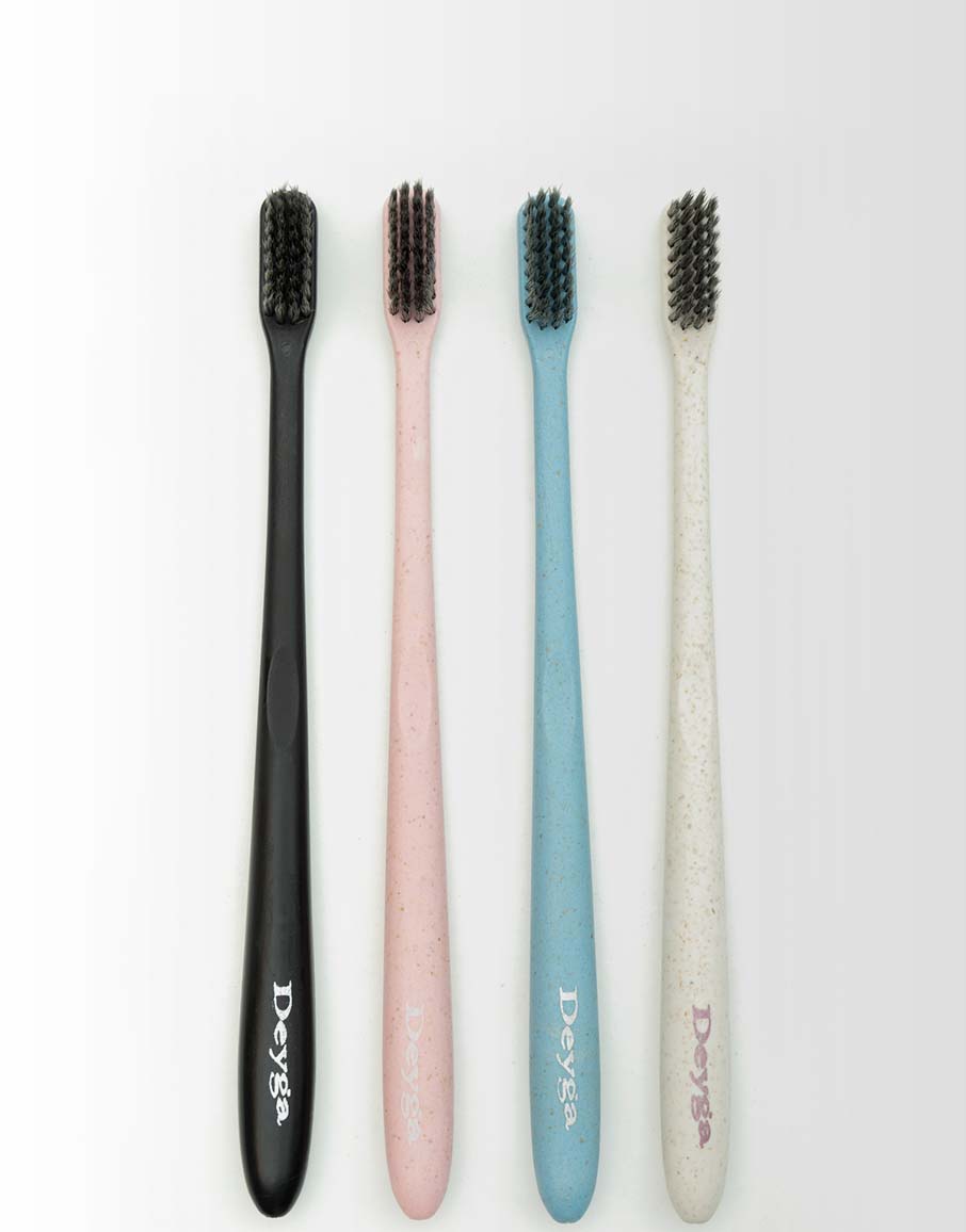 Wheat Straw Toothbrush