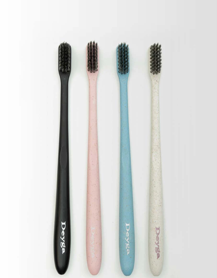 Wheat Straw Toothbrush