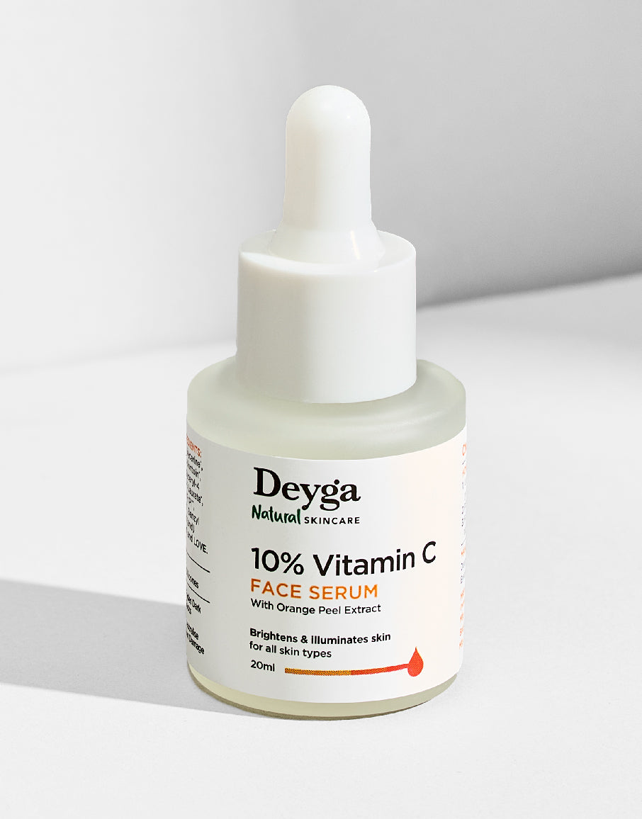 deyga vitamin c serum image