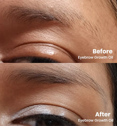 Eyebrow Growth Oil 30ml