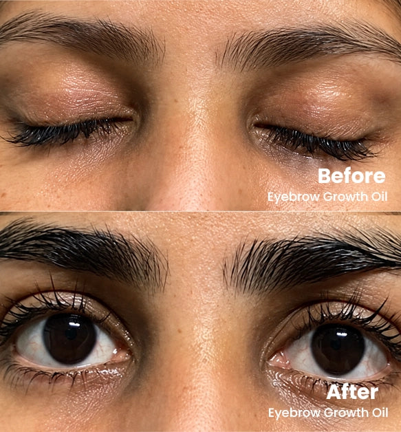 Eyebrow Growth Oil 30ml
