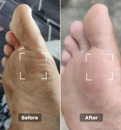 Foot Butter Mini 10g