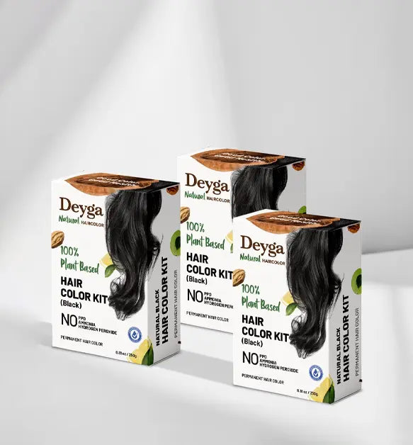 Pack of 3