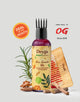 Hair Growth Oil