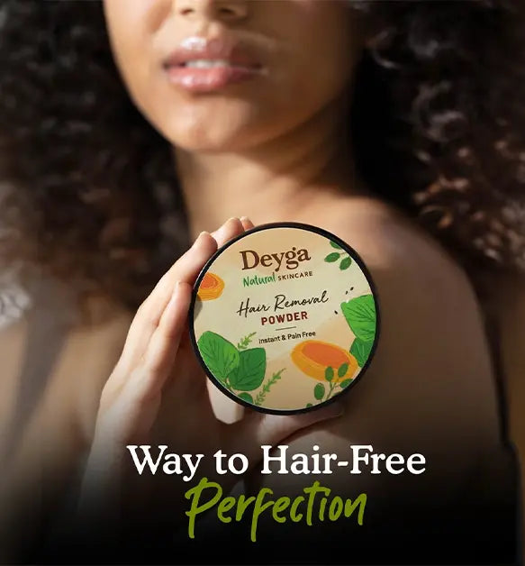 Hair Removal Powder 100g