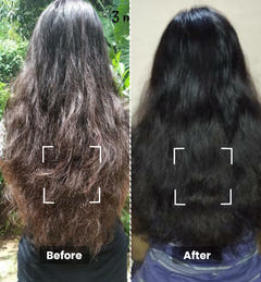 Rice Water Shampoo 50 ml