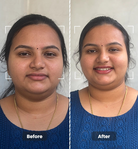 Rose & Mulethi Skin Brightening Pack