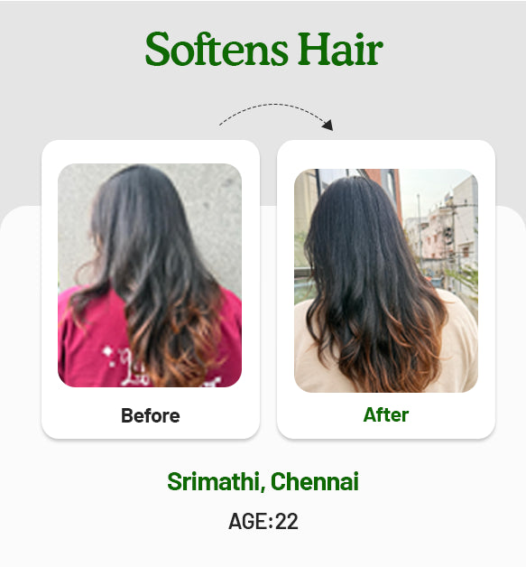 Soy Milk Conditioner 220ml