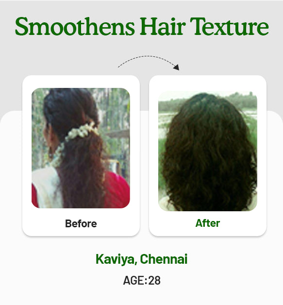 Soy Milk Conditioner 220ml