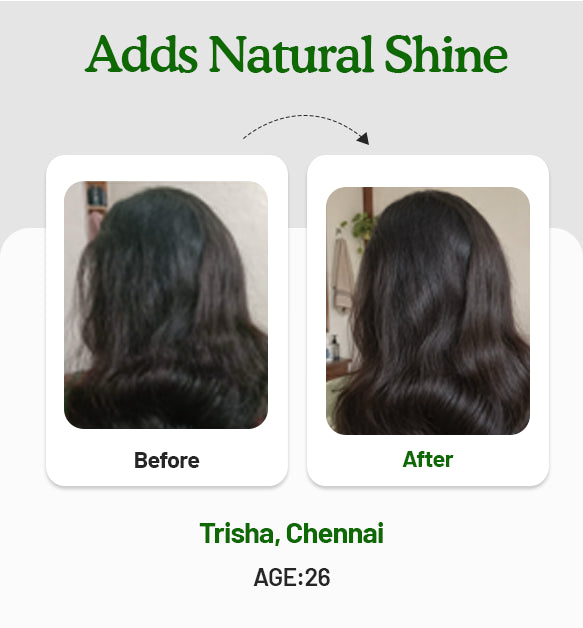 Soy Milk Conditioner 220ml