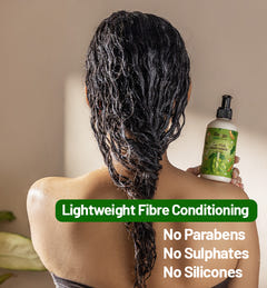 Soy Milk Conditioner 220ml