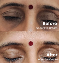 Under Eye Cream 15g