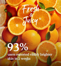 Vitamin C Daily Glow Combo