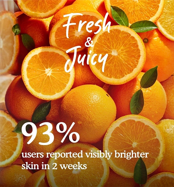 Vitamin C Daily Glow Combo