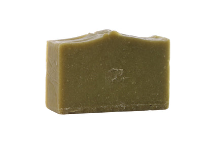 Spinach & Cucumber Soap