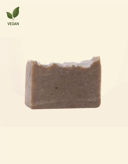 Coconut Milk Shampoo Bar