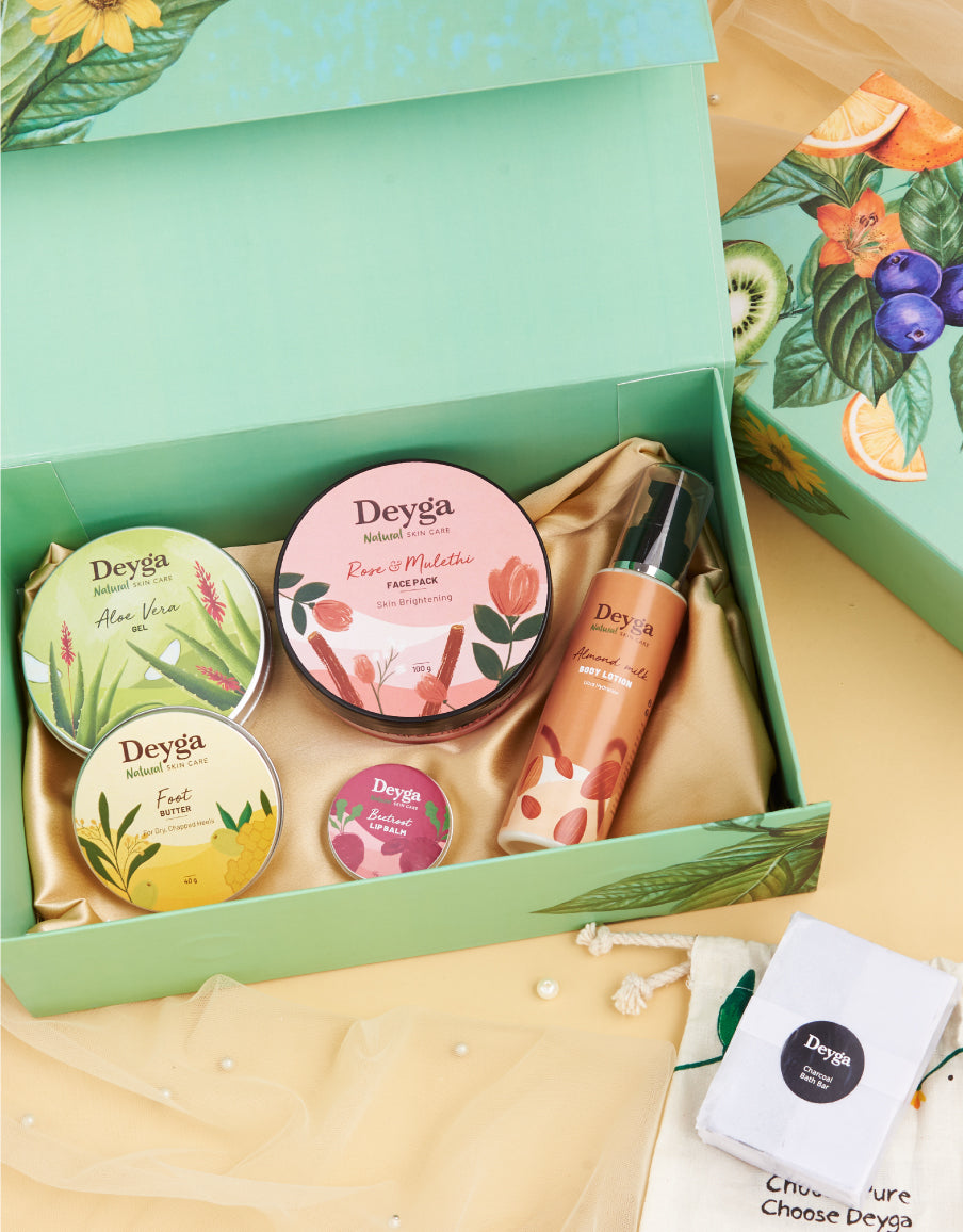 deyga Bestseller's Gift Set image