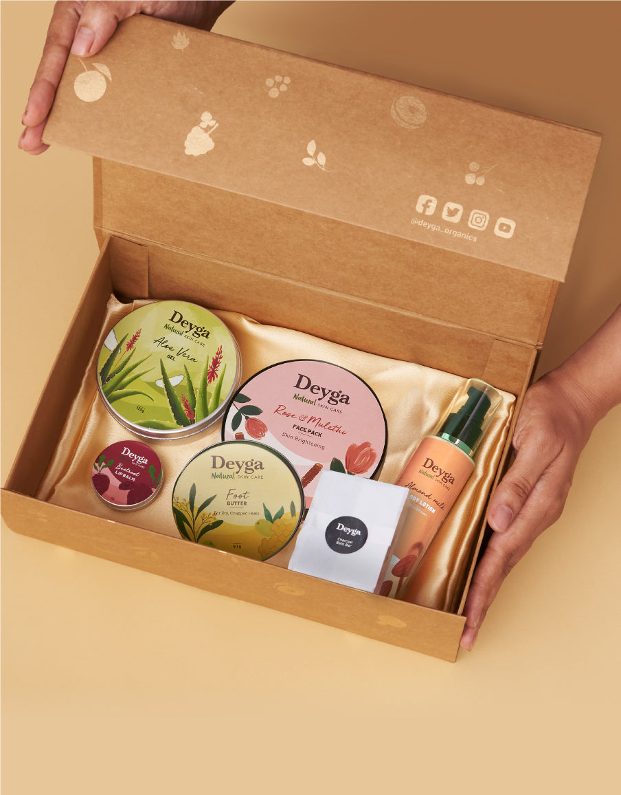 deyga Bestseller's Gift Set image 2