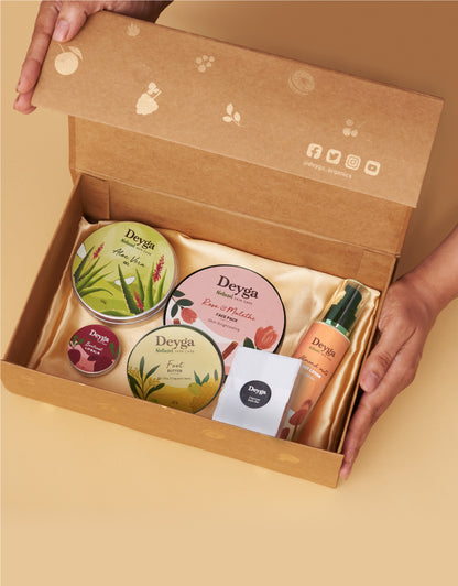 deyga Bestseller's Gift Set image 2
