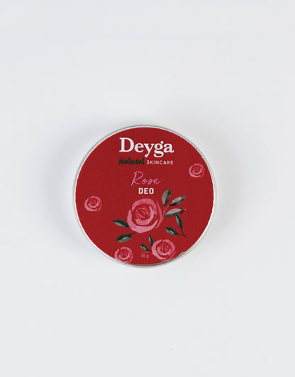 Rose Deo Mini 10g